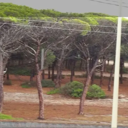 Apartamento Patrizia