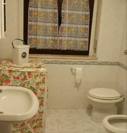 Apartamento Patrizia *